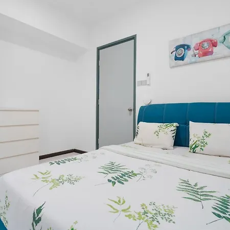 Bukit Bintang Times Sq With 3 Bedroom 74 Kuala Lumpur Exterior photo
