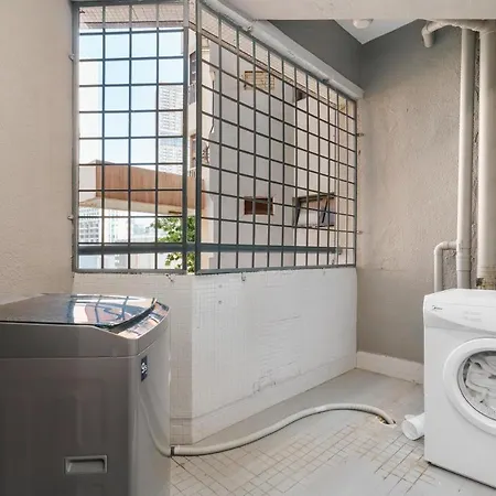 Bukit Bintang Times Sq With 3 Bedroom 74 Kuala Lumpur Exterior photo