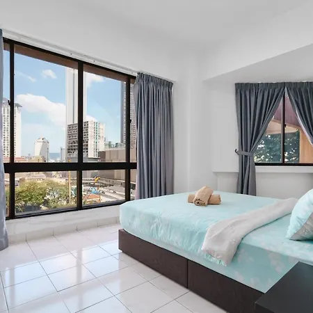 Bukit Bintang Times Sq With 3 Bedroom 74 Kuala Lumpur Exterior photo