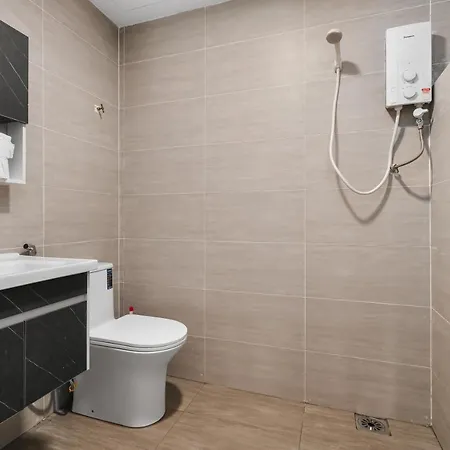 Bukit Bintang Times Sq With 3 Bedroom 74 Kuala Lumpur Exterior photo