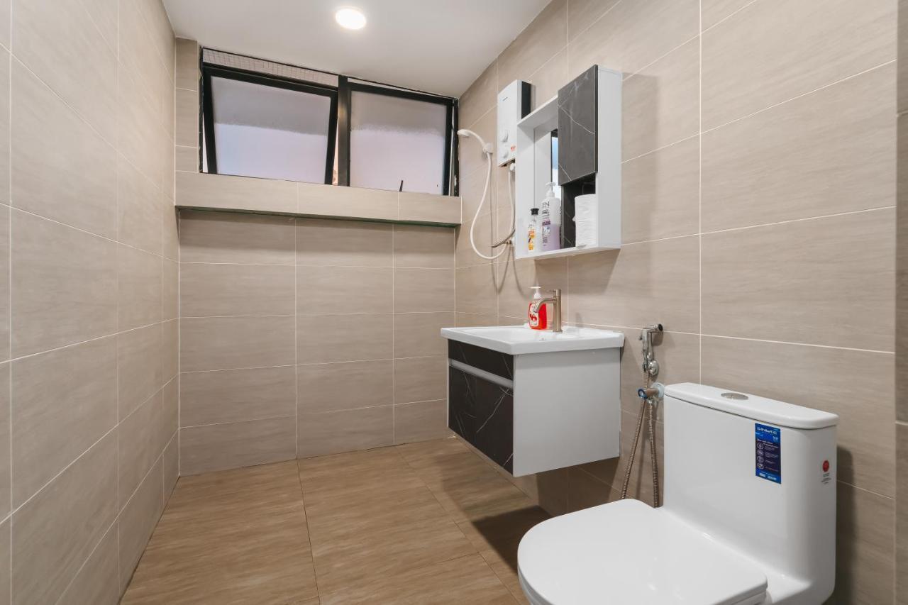 Bukit Bintang Times Sq With 3 Bedroom 74 Kuala Lumpur
