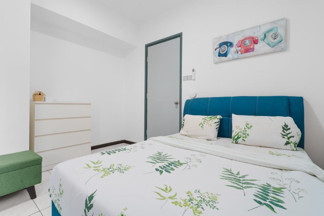 Bukit Bintang Times Sq With 3 Bedroom 74 * Kuala Lumpur