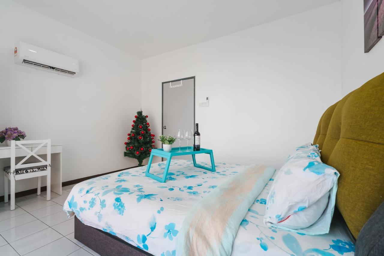 Bukit Bintang Times Sq With 3 Bedroom 74 Apartment Kuala Lumpur