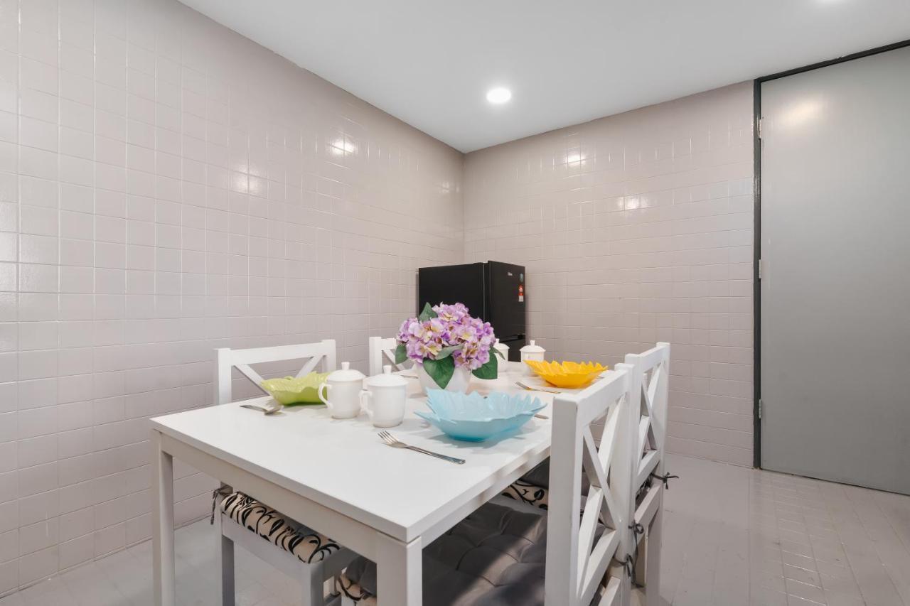 Apartment Bukit Bintang Times Sq With 3 Bedroom 74