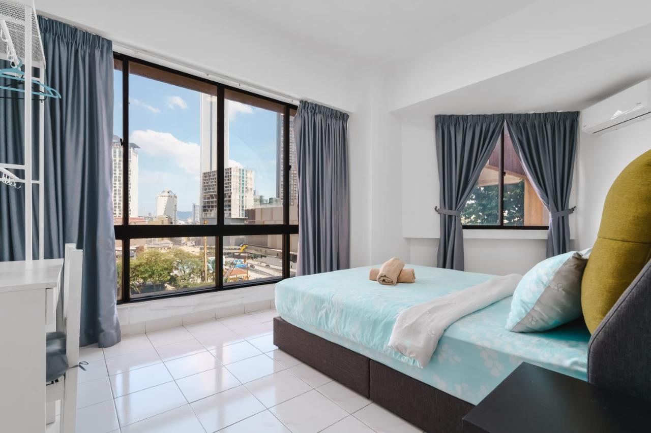 Bukit Bintang Times Sq With 3 Bedroom 74