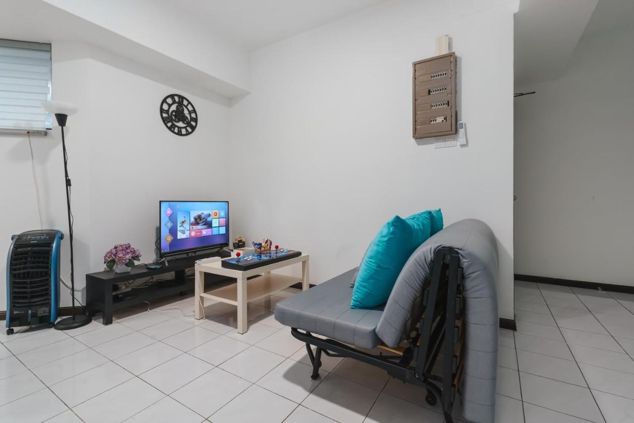 Bukit Bintang Times Sq With 3 Bedroom 74 *