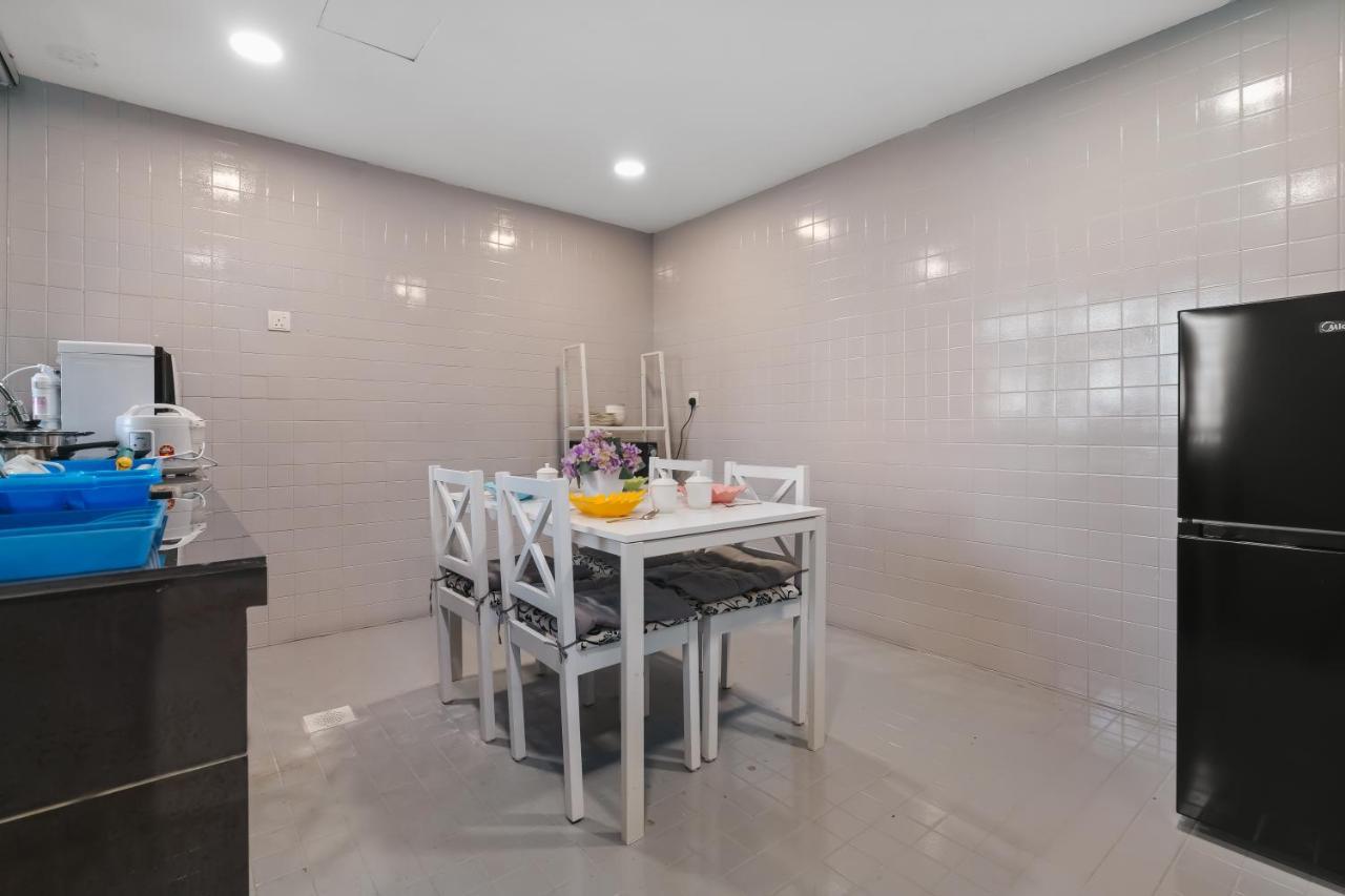 Apartment Bukit Bintang Times Sq With 3 Bedroom 74
