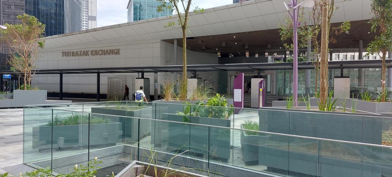 Bukit Bintang Times Sq With 3 Bedroom 74 Kuala Lumpur
