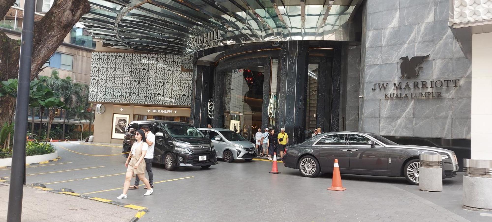 Bukit Bintang Times Sq With 3 Bedroom 74 Kuala Lumpur