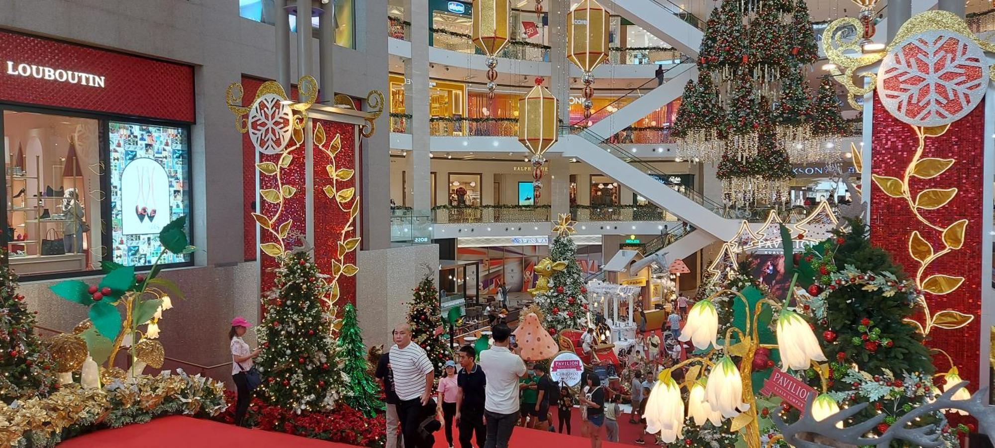 Bukit Bintang Times Sq With 3 Bedroom 74 Apartment