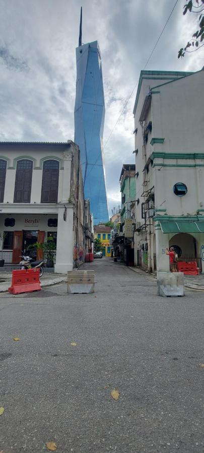 Apartemen Bukit Bintang Times Sq With 3 Bedroom 74